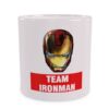 Team Ironman Duży Kubek