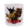 Tea-rex duży kubek