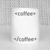 HTML Coffee Zdjęcie